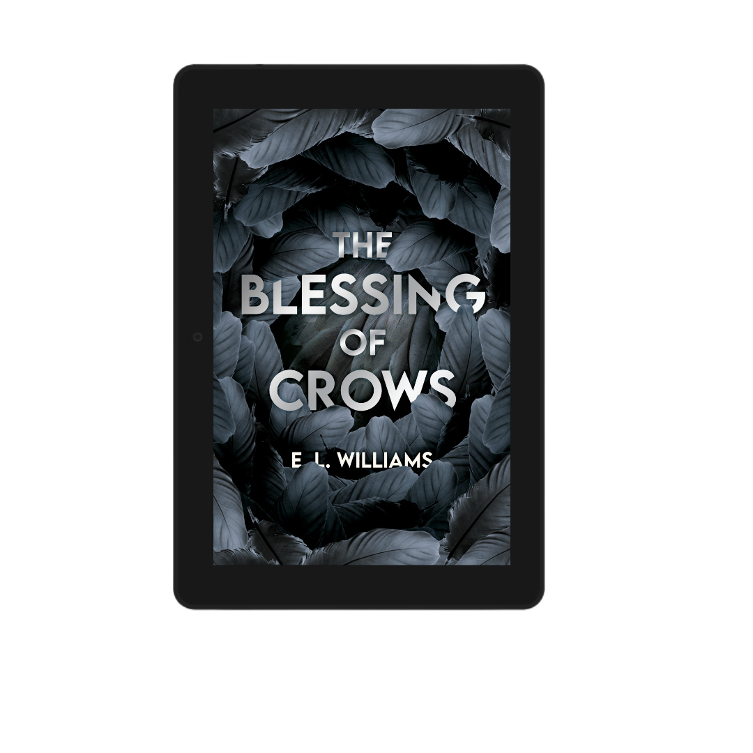 The Blessing of Crows (eBook) (Book 2)
