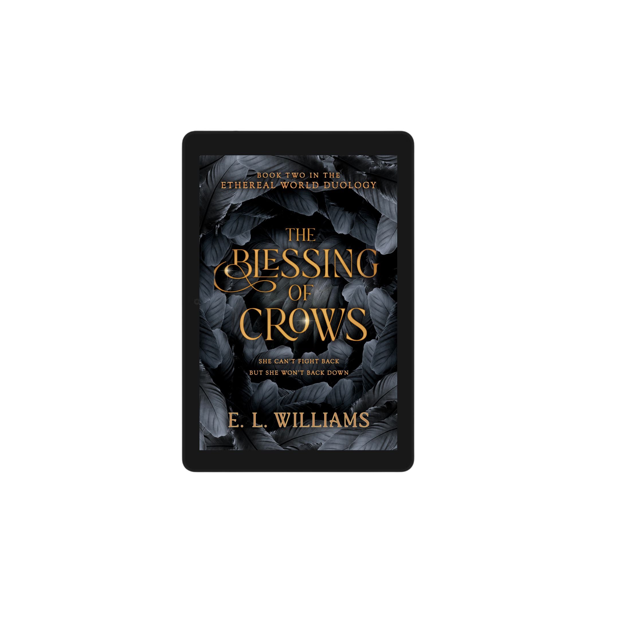 The Blessing of Crows