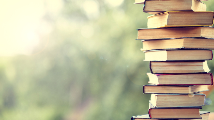 Best Books of 2021