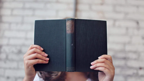 My Year in Books (2022)