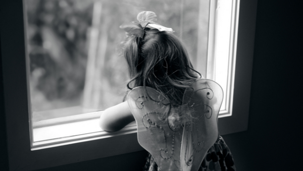Impatiently Waiting: A Writer's Tale