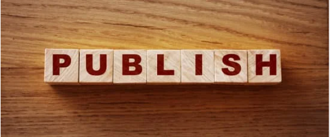 Publish and be damned