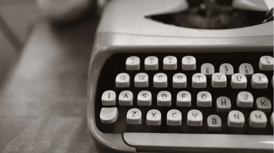 Why There Always Needs To Be A Next Book