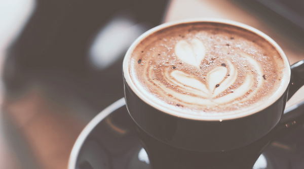 The Decaffeinated Writer