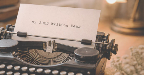 Three Lessons from my Best Writing Year