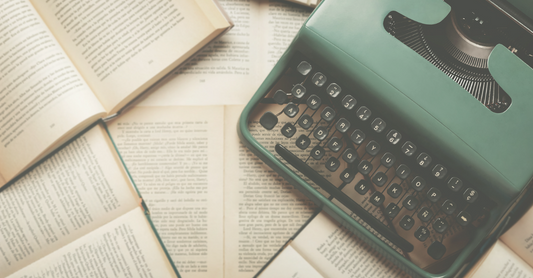 New Book Announcement