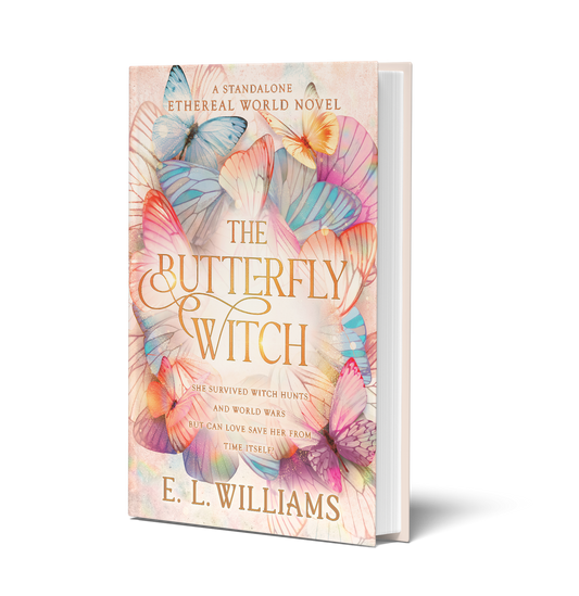 How To Help The Butterfly Witch Fly