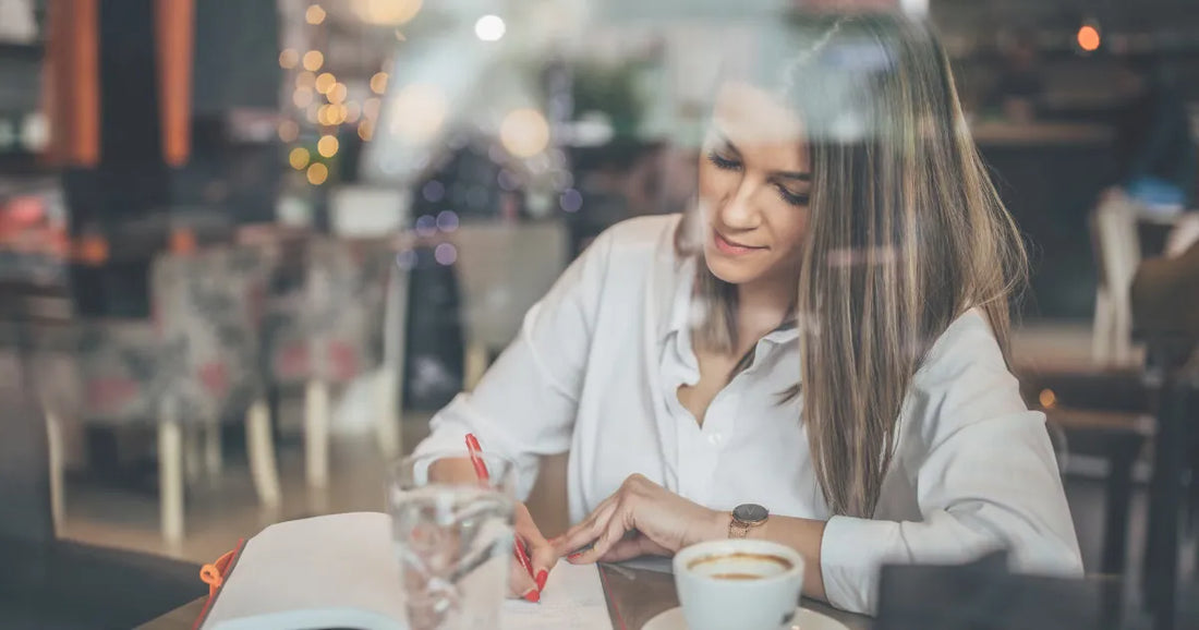 Find Your Own Way to Write