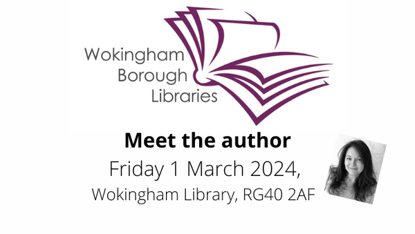 Author Event