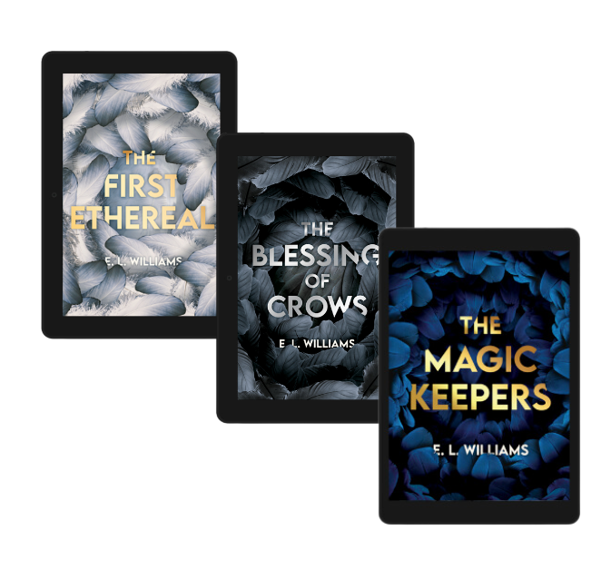 E. L. Williams Author