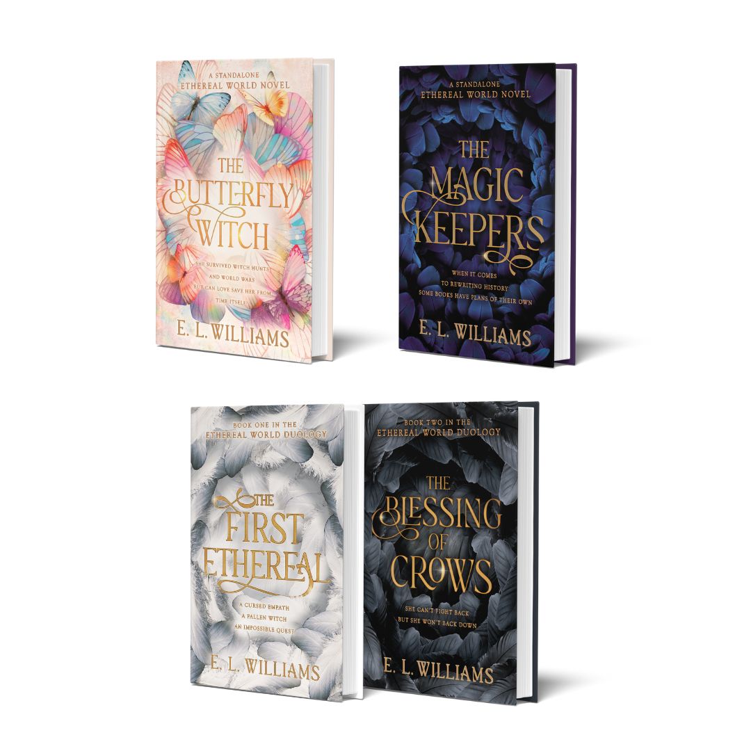 Paperbacks