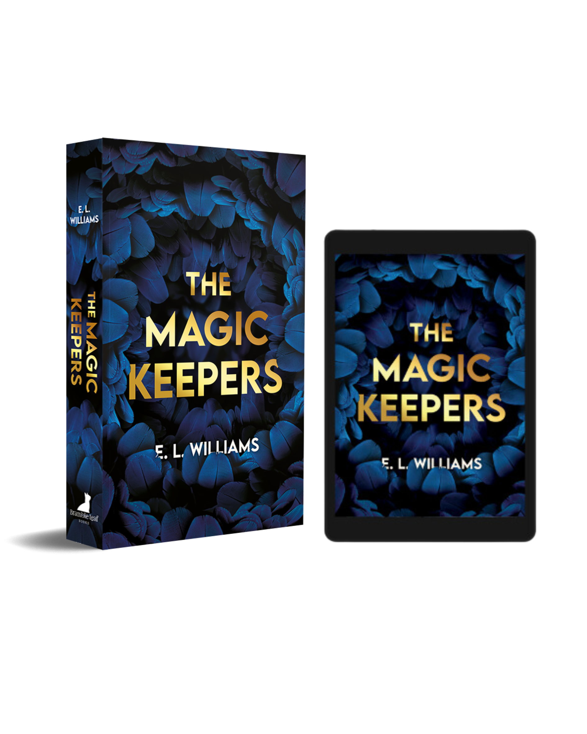 The Magic Keepers