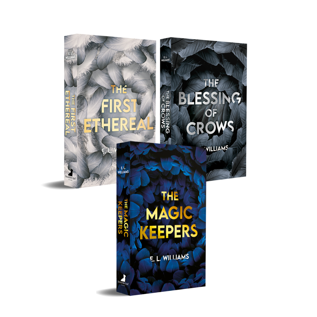 Paperback Bundles