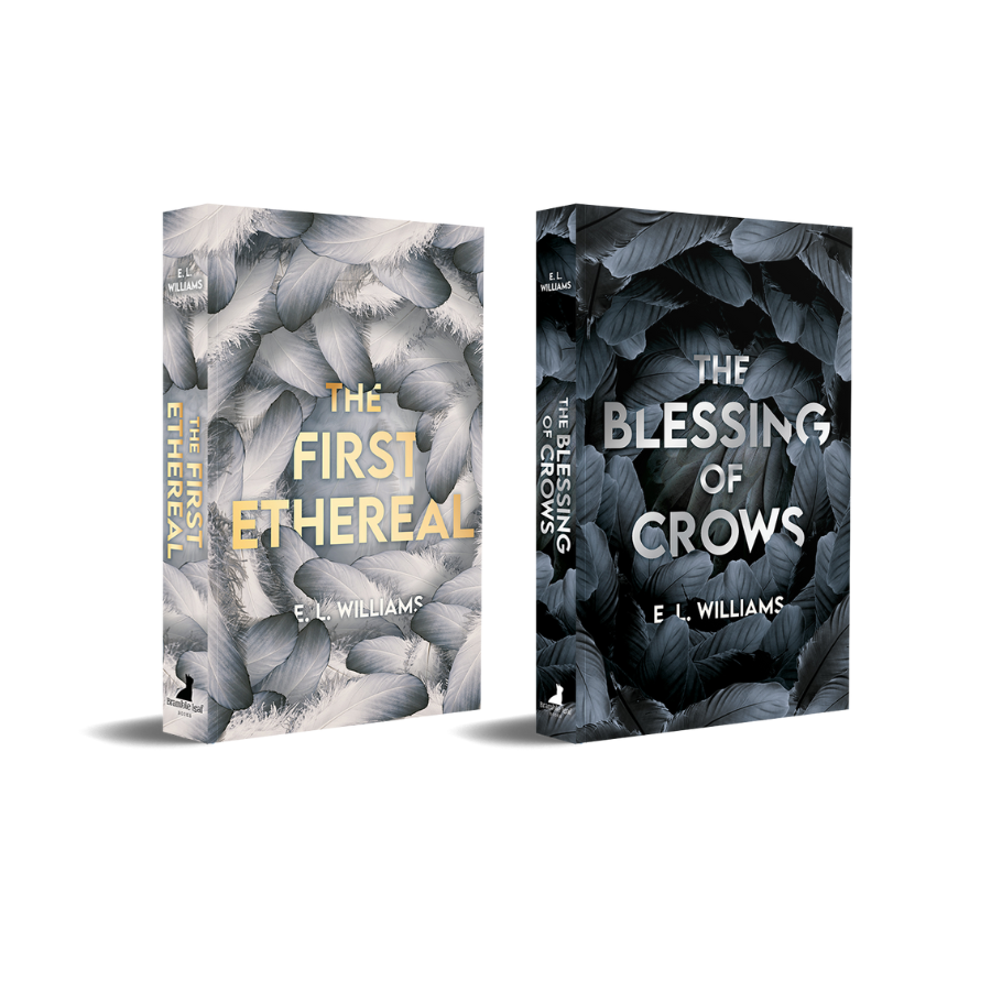 Duology bundle (Books 1 & 2)