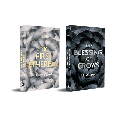 Duology bundle (Books 1 & 2)