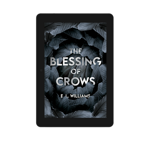 The Blessing of Crows (eBook) (Book 2)
