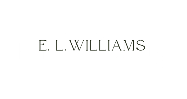 E. L. Williams Author 