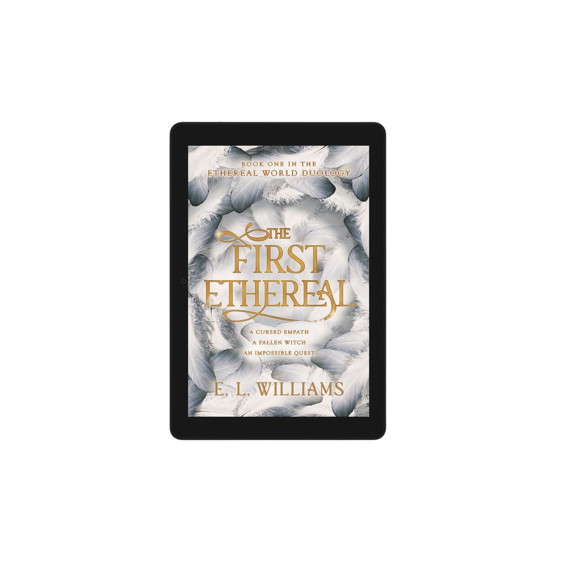 The First Ethereal