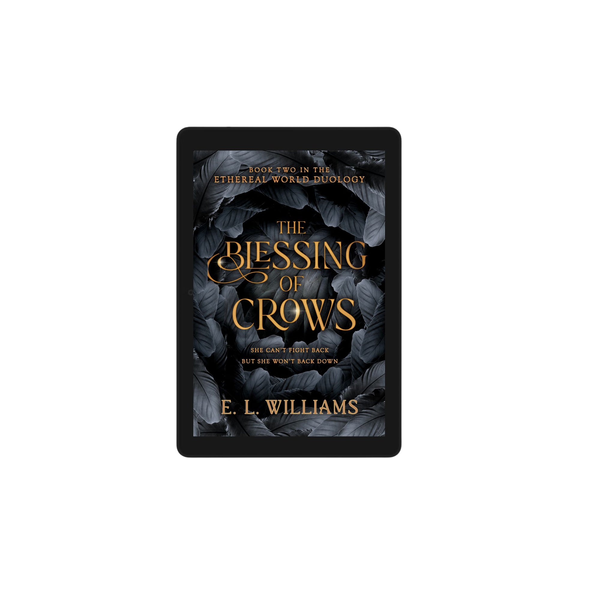 The Blessing of Crows