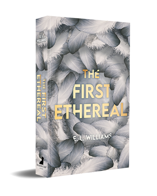 The First Ethereal (Book 1)