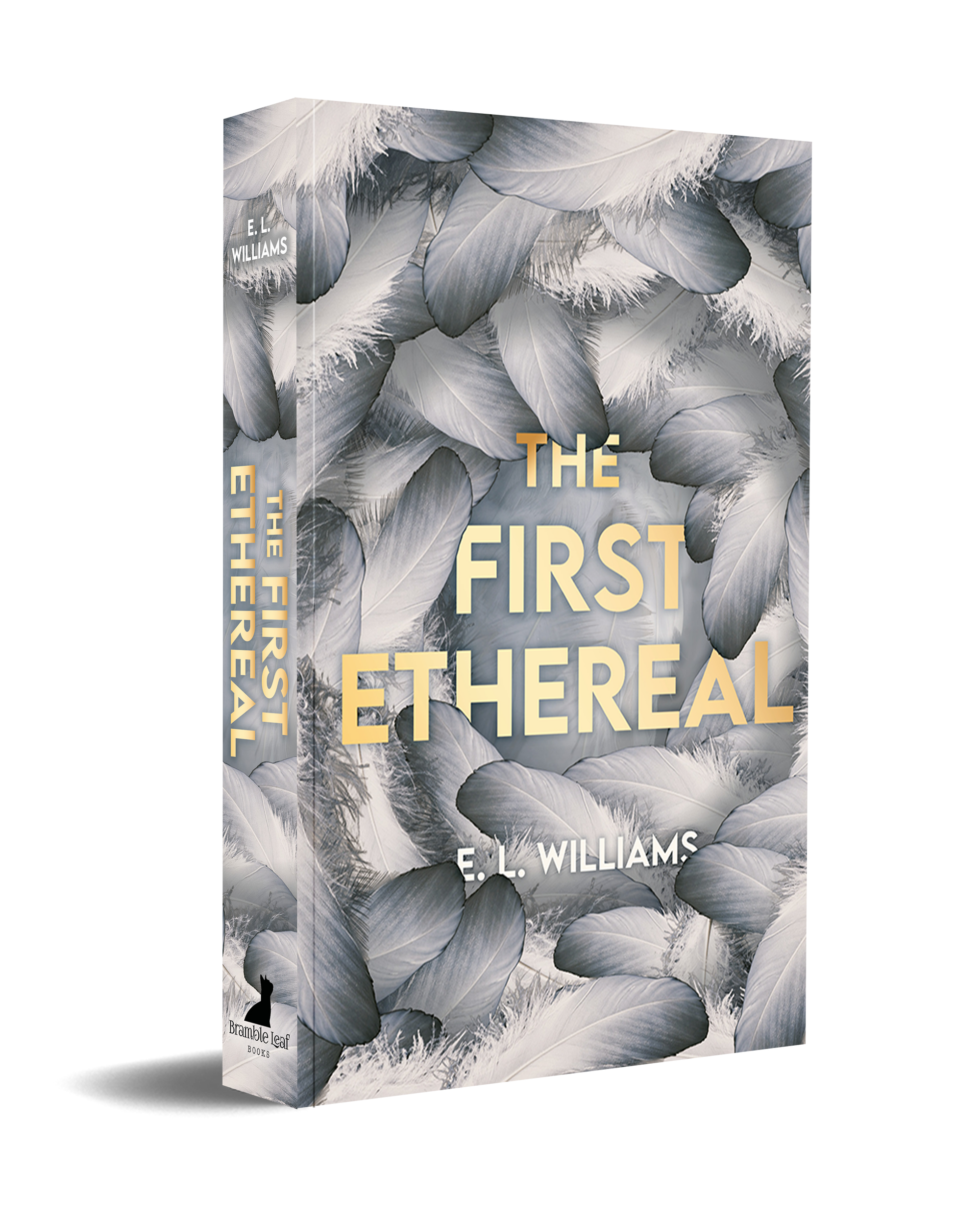 The First Ethereal