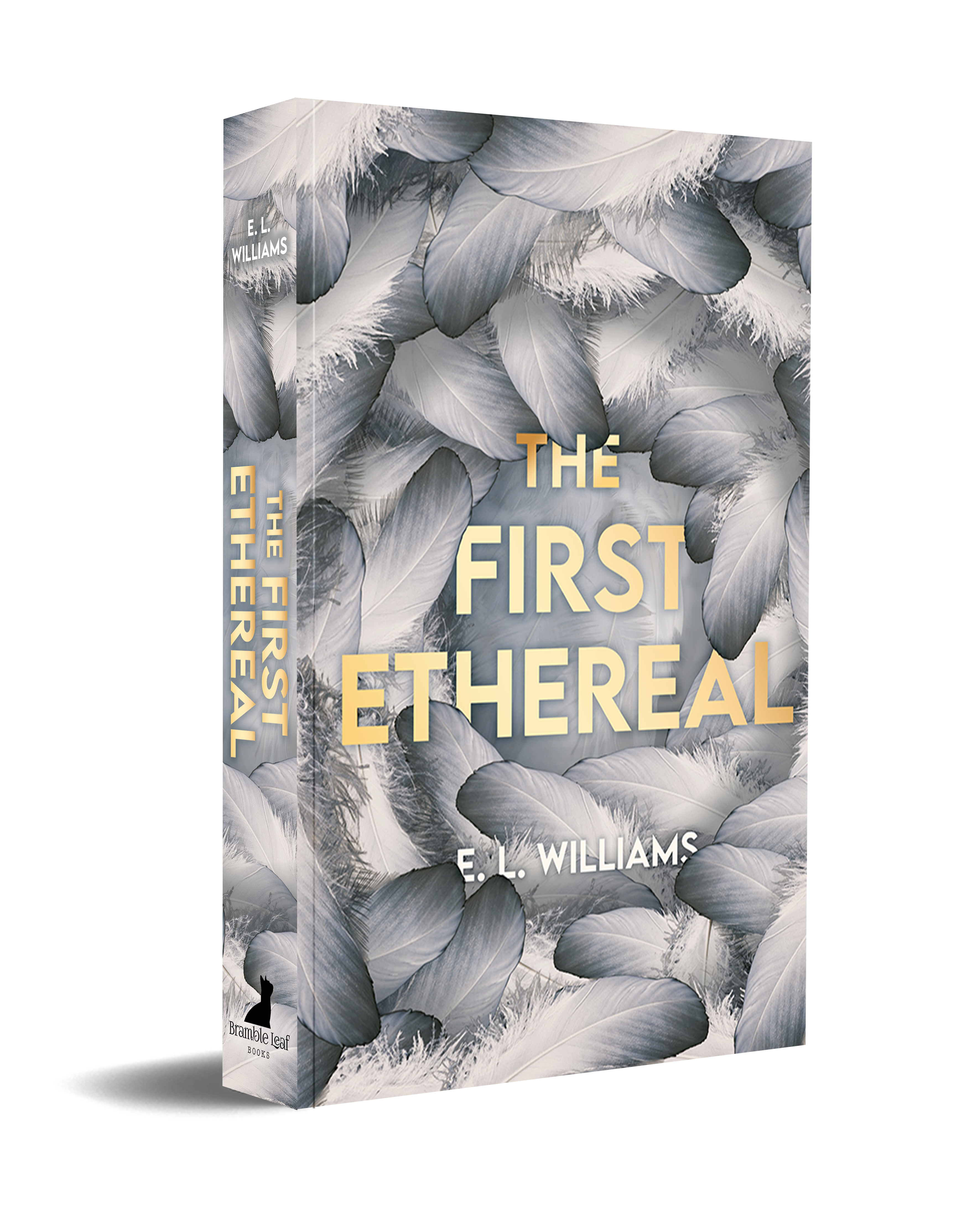 The First Ethereal