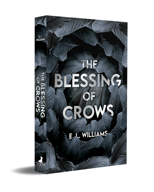 The Blessing of Crows (Book 2)