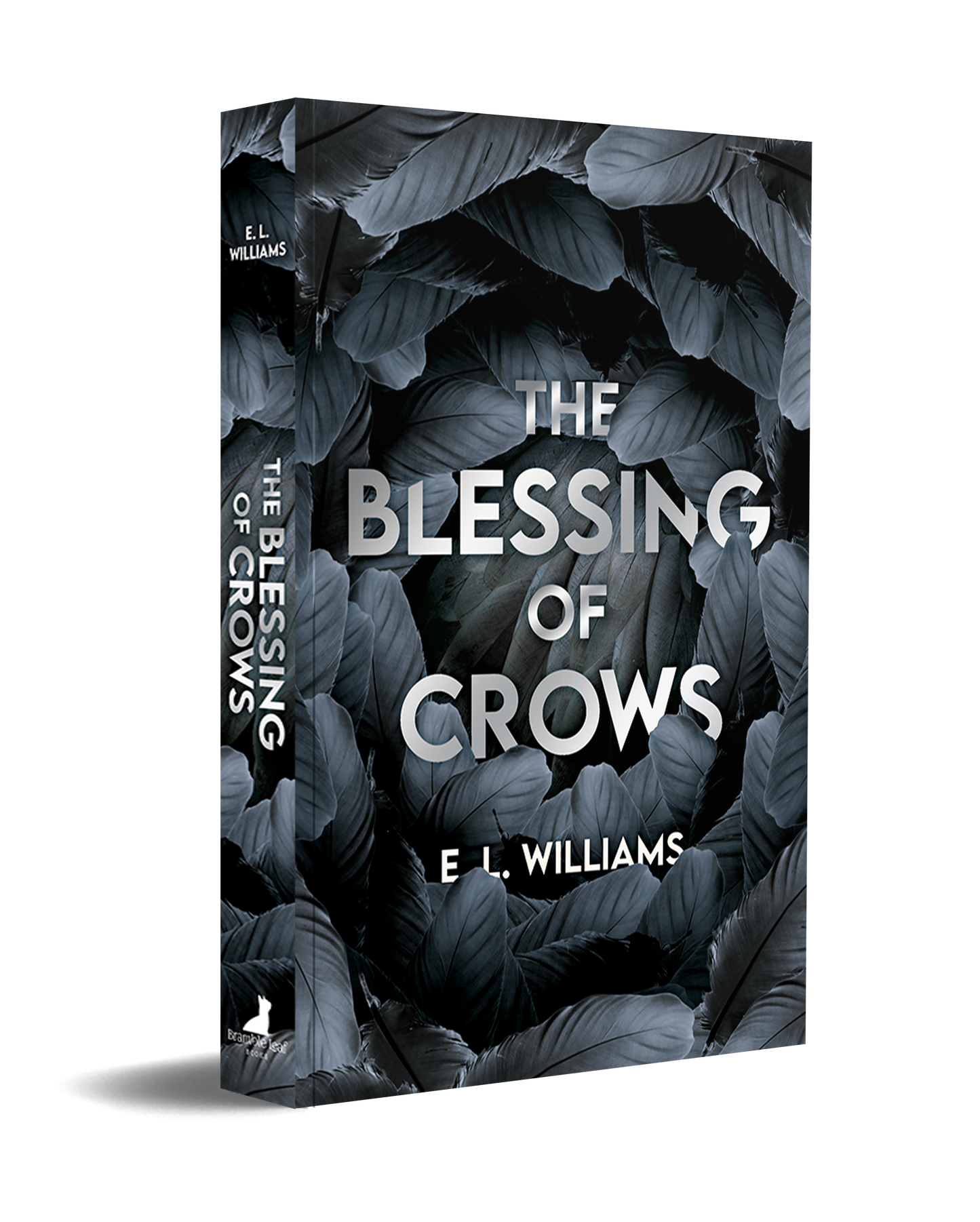 The Blessing of Crows (Book 2)