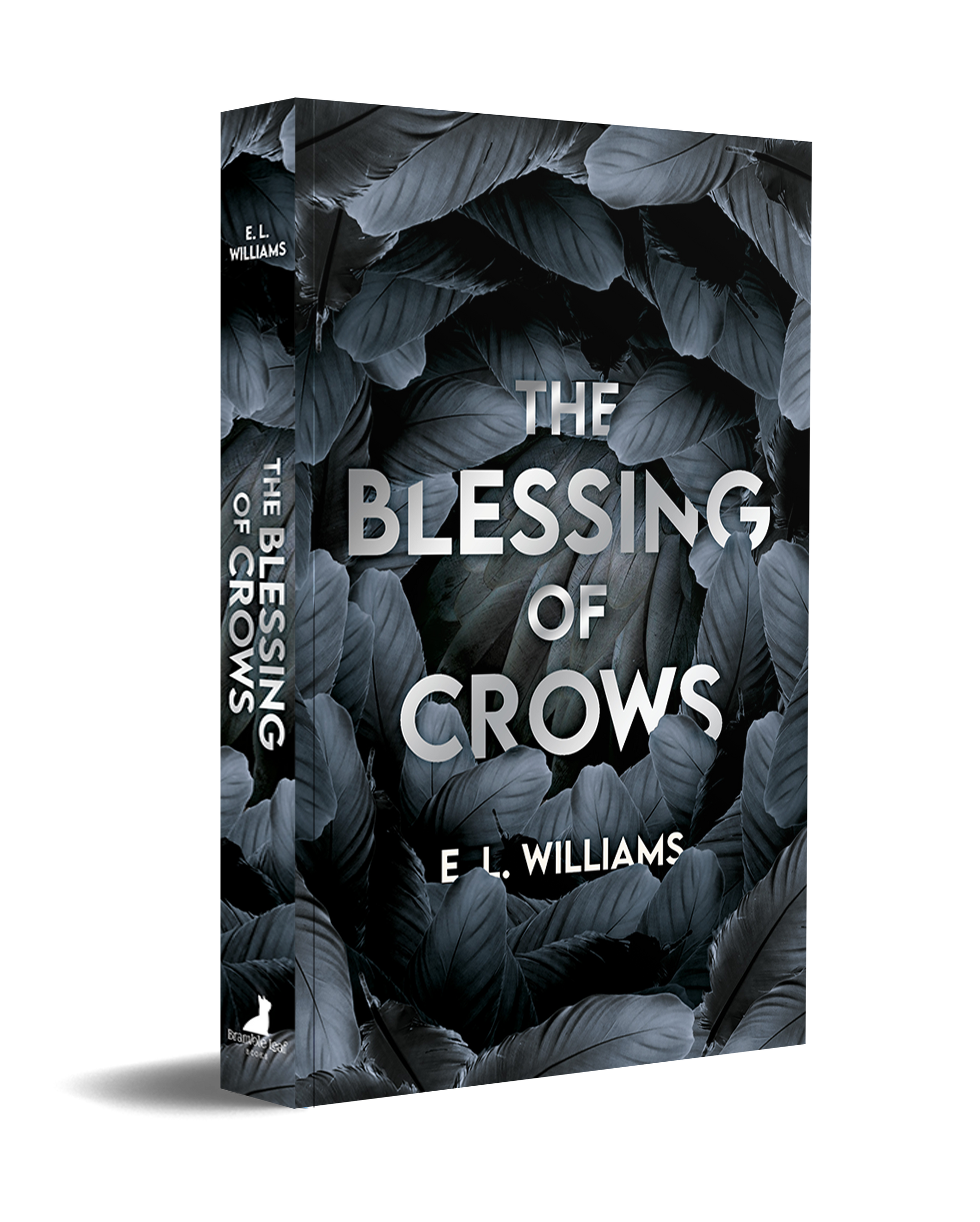 The Blessing of Crows (Duology: Book 2)