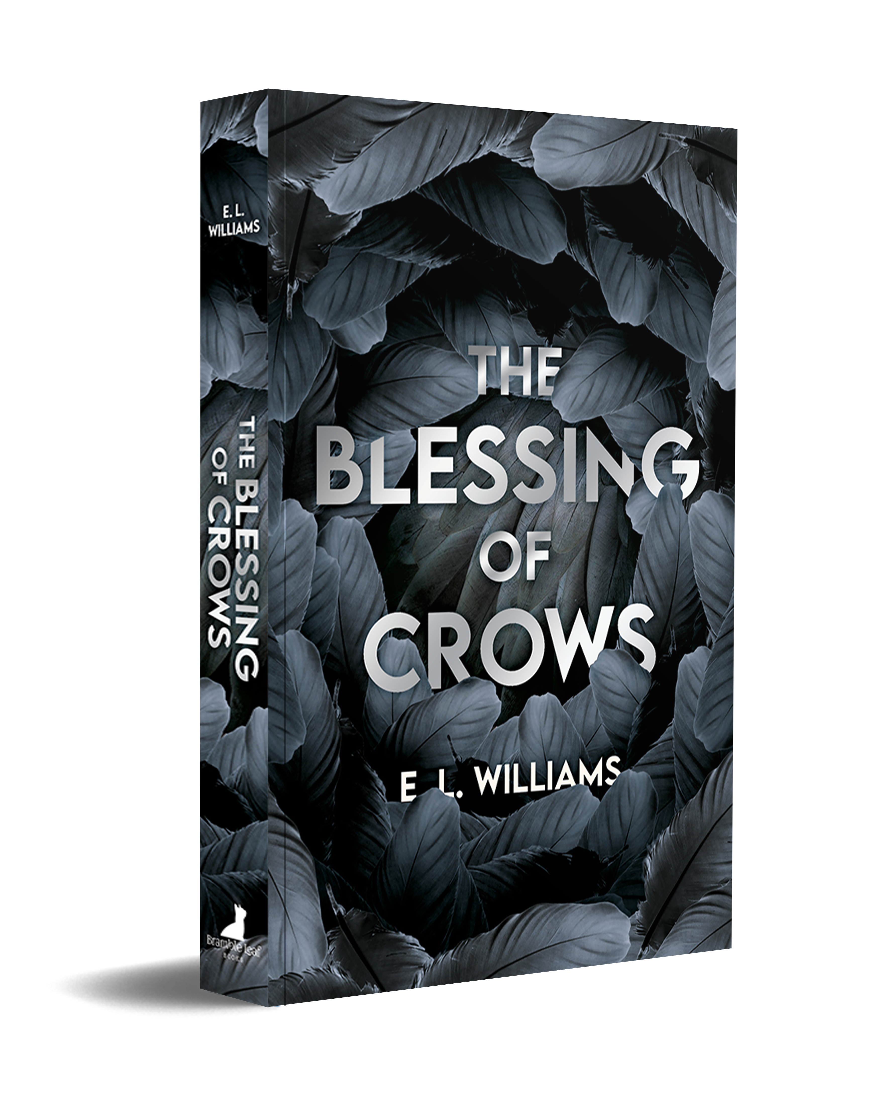 The Blessing of Crows (Duology: Book 2)