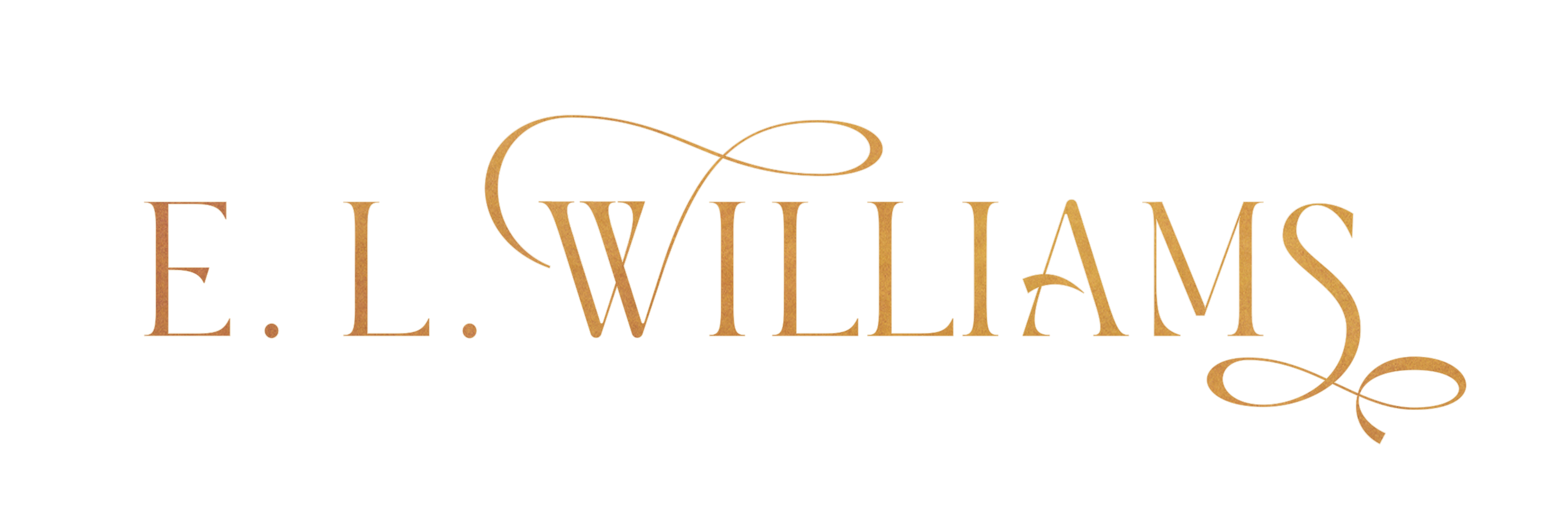 E. L. Williams Author 