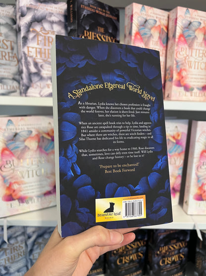 The Magic Keepers Paperback (Standalone)