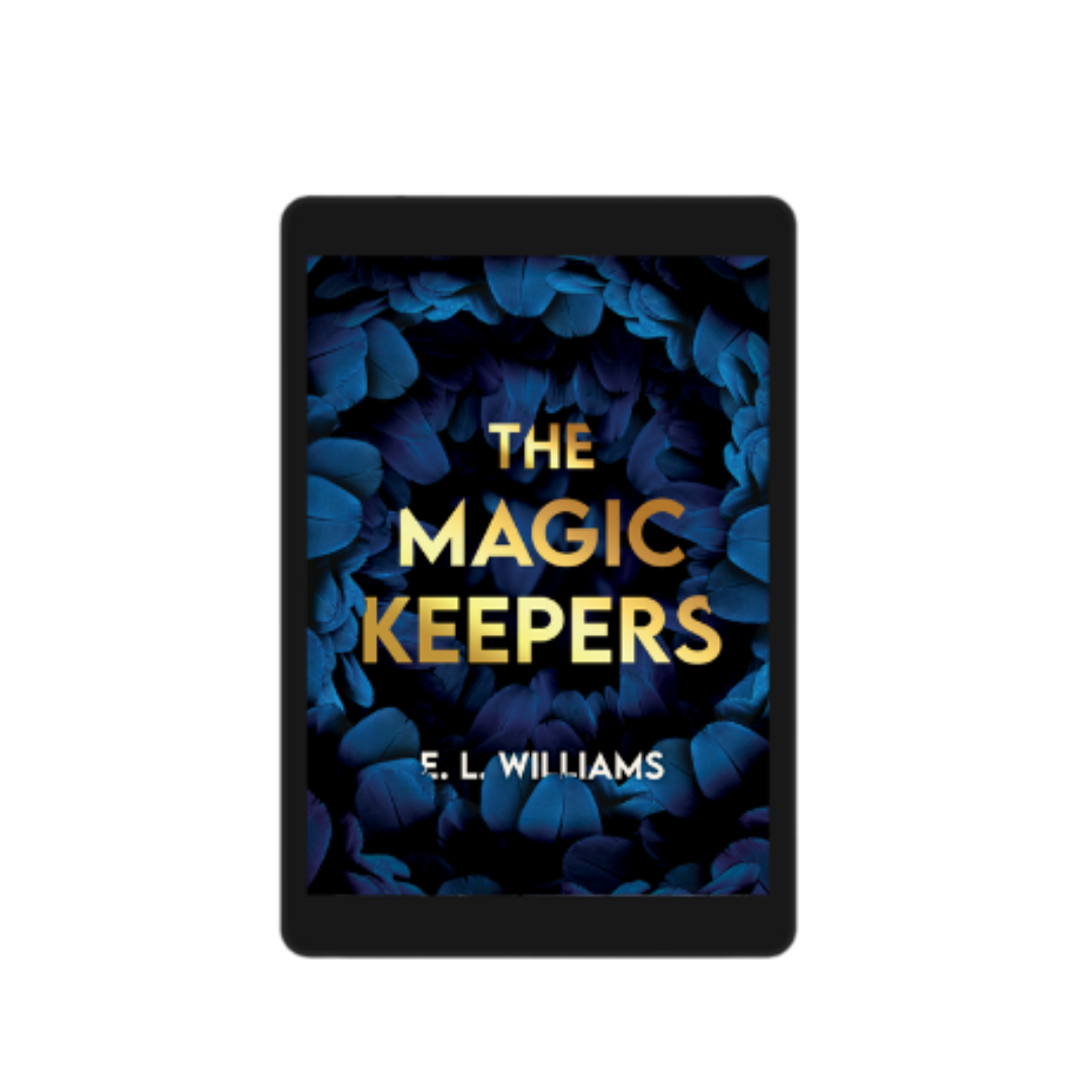 The Magic Keepers (standalone prequel) (eBook)