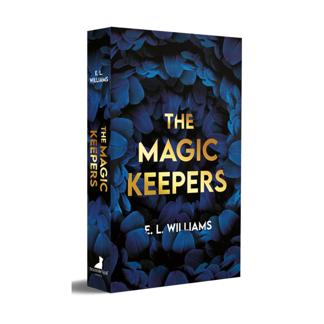 The Magic Keepers