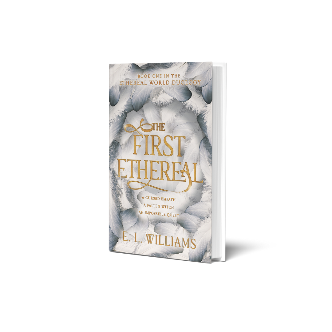 The First Ethereal